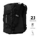 Duffle Bag 2 EN 1 REVER 35 N01