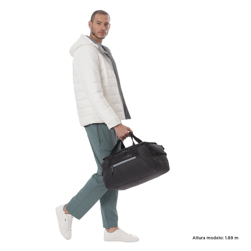 Duffel Bag 2 EN 1 REVER 35 N01