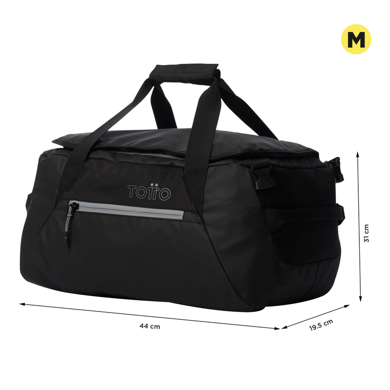 Duffel Bag 2 EN 1 REVER 35 N01