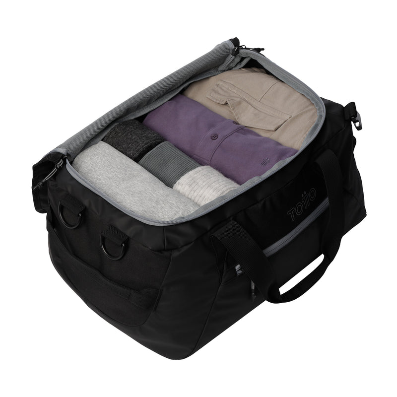 Duffel Bag 2 EN 1 REVER 35 N01