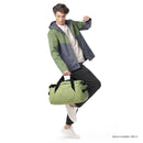 Duffle Bag 2 EN 1 REVER 35 VN4