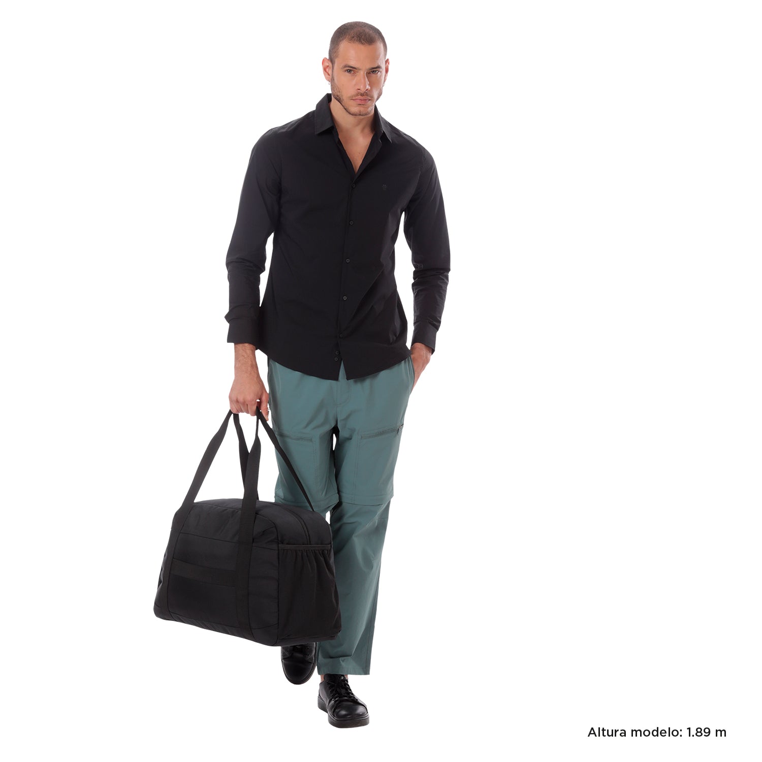Duffle Bag ELAN N01