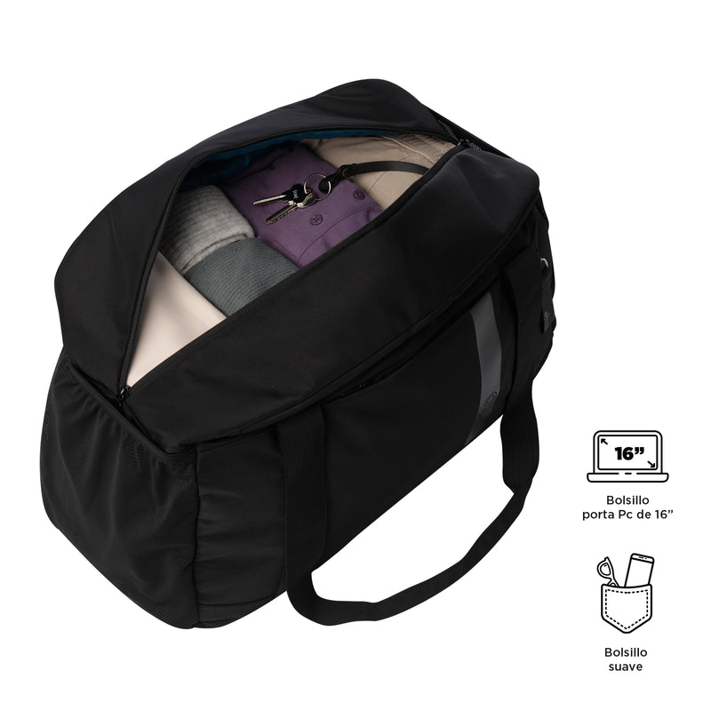 Duffel Bag ELAN N01