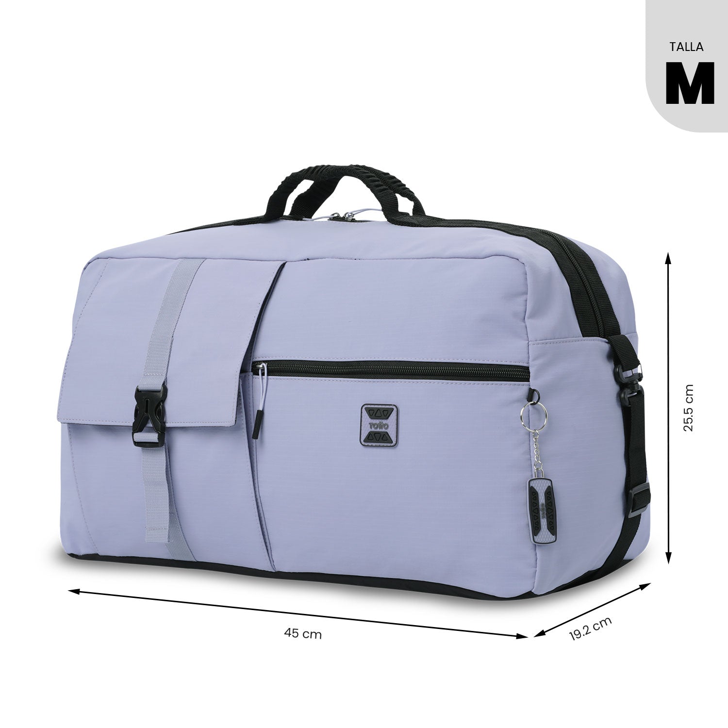 Duffle Bag SPA M MN0