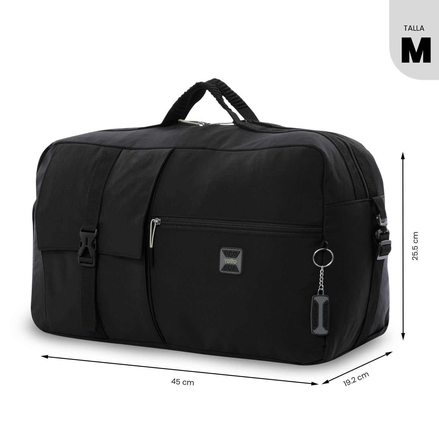 Duffle Bag SPA M ND9