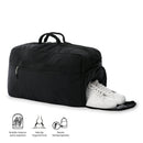 Duffle Bag SPA M ND9