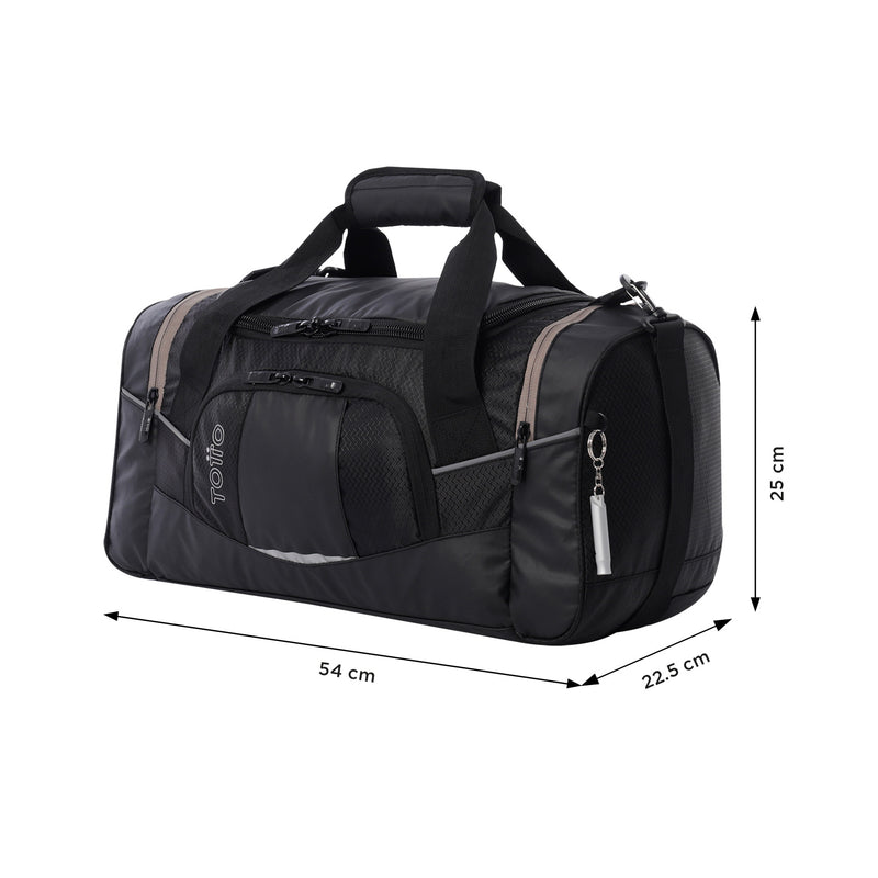 Duffle bag TEK 2.0 N01