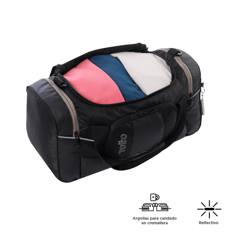 Duffle bag TEK 2.0 N01