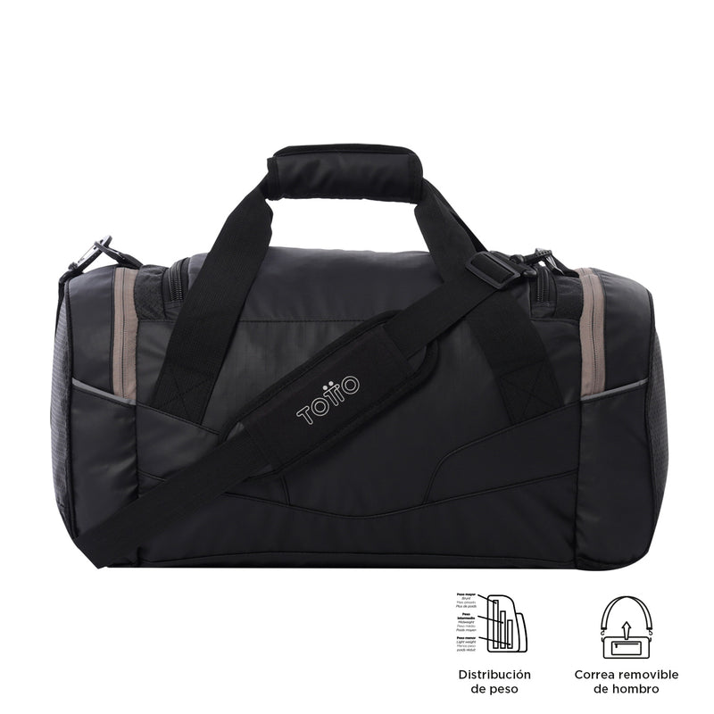 Duffle bag TEK 2.0 N01