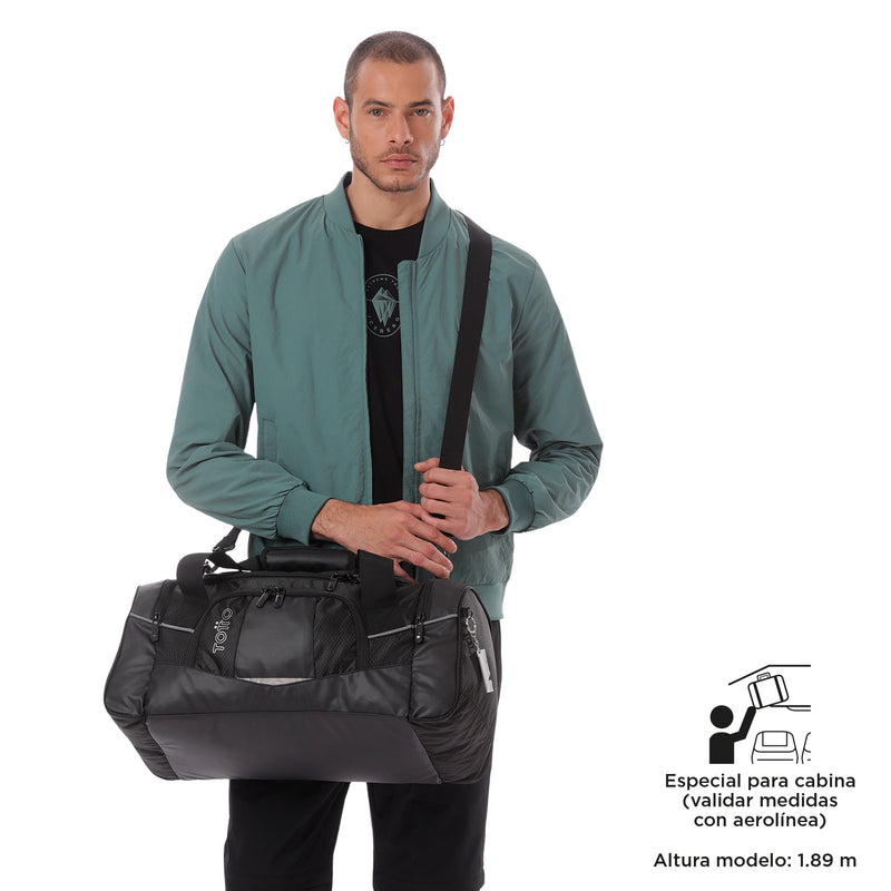 Duffel Bag TEK 2.0 N01