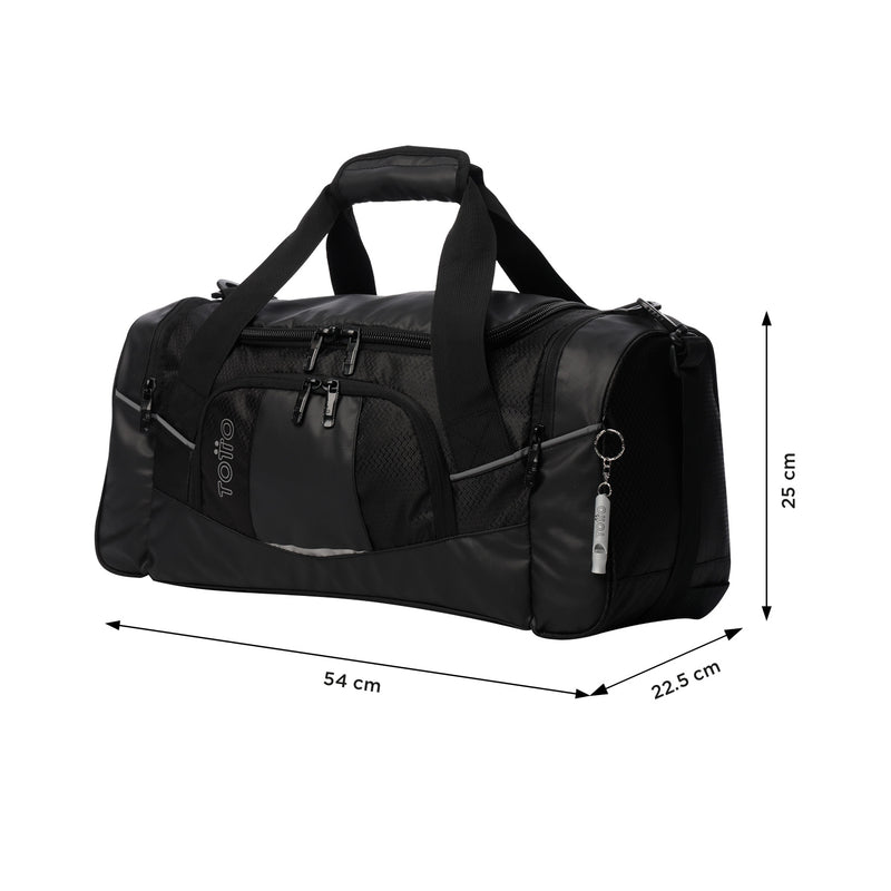 Duffel Bag TEK 2.0 N01