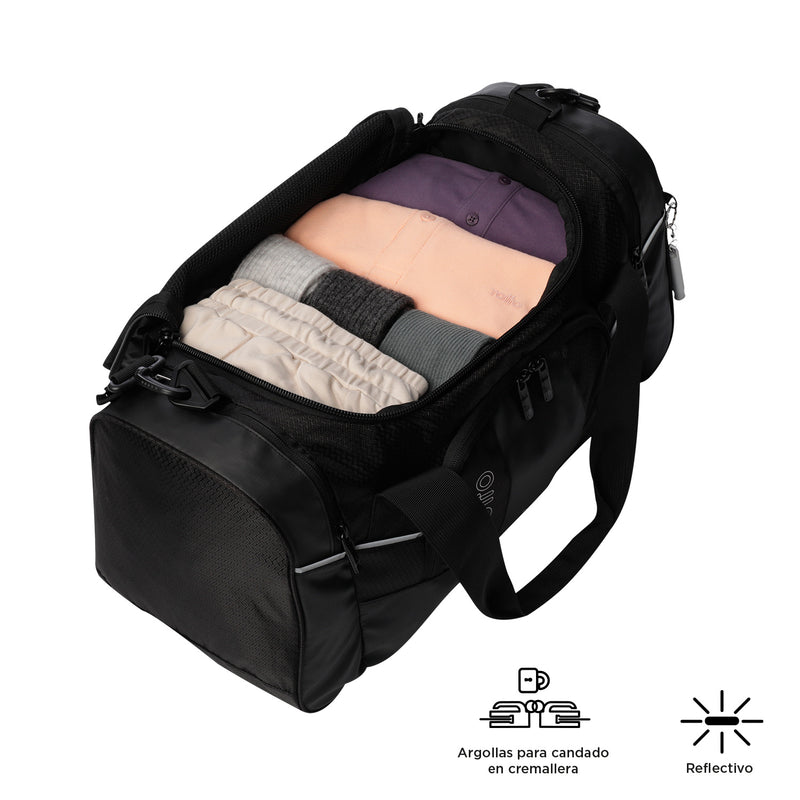Duffel Bag TEK 2.0 N01