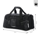Duffel Bag TECK 2.0 N01