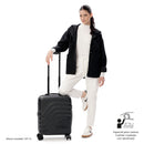 Suitcase 360 BAZY+ S N01