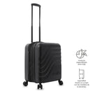 Suitcase 360 BAZY+ S N01