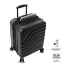 Suitcase 360 BAZY+ S N01