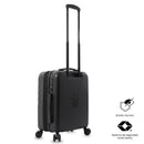 Suitcase 360 BAZY+ S N01