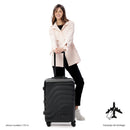 Suitcase 360 BAZY+ M N01