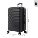 Suitcase 360 BAZY+ M N01