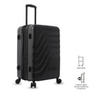 Suitcase 360 BAZY+ M N01