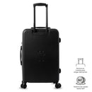 Suitcase 360 BAZY+ M N01