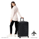 Suitcase 360 BAZY+ L N01
