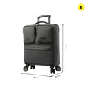 Suitcase 360 CANVAS S G56