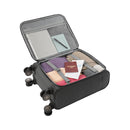 Suitcase 360 CANVAS S G56
