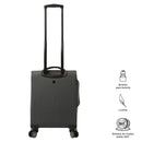 Suitcase 360 CANVAS S G56