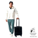 Suitcase 360 CANVAS S N01