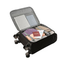 Suitcase 360 CANVAS S N01