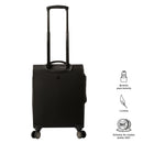 Suitcase 360 CANVAS S N01
