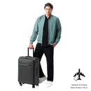 Suitcase 360 CANVAS M G56