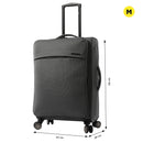 Suitcase 360 CANVAS M G56
