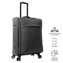Suitcase 360 CANVAS M G56
