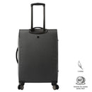 Suitcase 360 CANVAS M G56