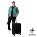 Suitcase 360 CANVAS M N01