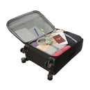 Suitcase 360 CANVAS M N01