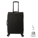 Suitcase 360 CANVAS M N01