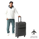 Suitcase 360 CANVAS L G56