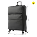 Suitcase 360 CANVAS L G56