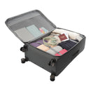 Suitcase 360 CANVAS L G56