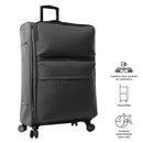 Suitcase 360 CANVAS L G56