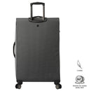 Suitcase 360 CANVAS L G56