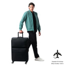 Suitcase 360 CANVAS L N01