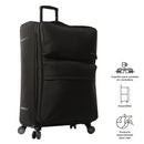 Suitcase 360 CANVAS L N01