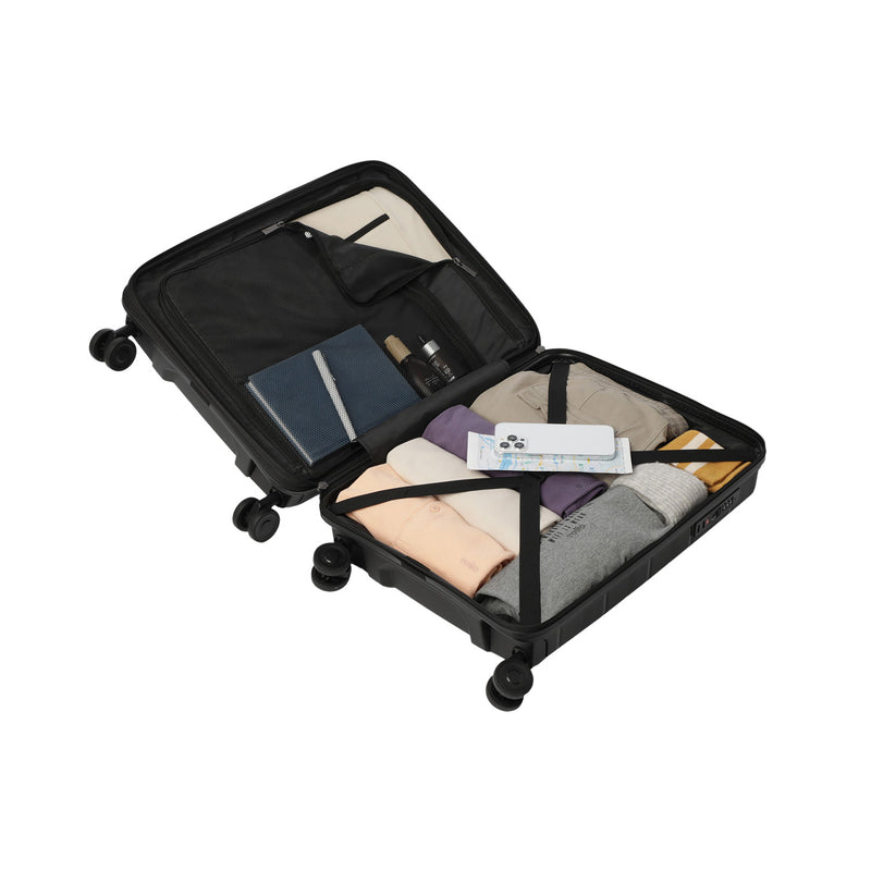Suitcase 360 GLIDE S N01