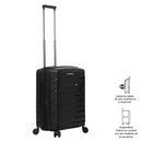 Suitcase 360 GLIDE S N01