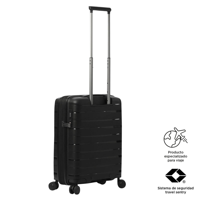 Suitcase 360 GLIDE S N01