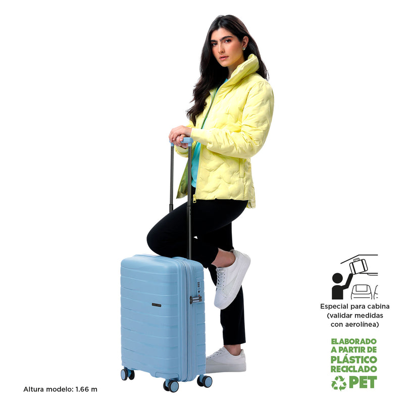 Suitcase 360 GLIDE S Z80